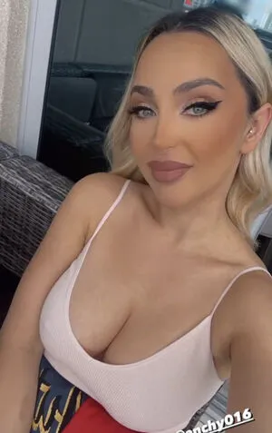 Maya Berovic OnlyFans Leaked Free Thumbnail Picture - #I7sc27OQ2e