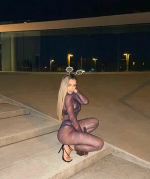 Maya Berovic OnlyFans Leaked Free Thumbnail Picture - #NAdjwhtU0C