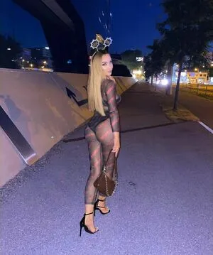 Maya Berovic OnlyFans Leaked Free Thumbnail Picture - #cc81JJSHCw