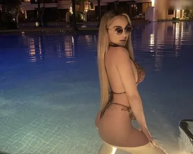 Maya Berovic OnlyFans Leaked Free Thumbnail Picture - #fxcnnAetM1