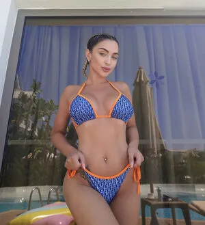 Maya Berovic OnlyFans Leaked Free Thumbnail Picture - #sF35mHfMEy