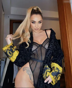 Maya Berovic OnlyFans Leaked Free Thumbnail Picture - #xGvgZwEjMt