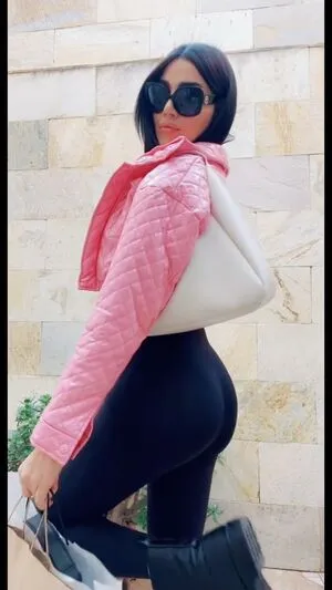 Maya Bousouf Maya Boousouf Mayabousouf OnlyFans Leaked Free Thumbnail Picture - #8r1vx7oNT7