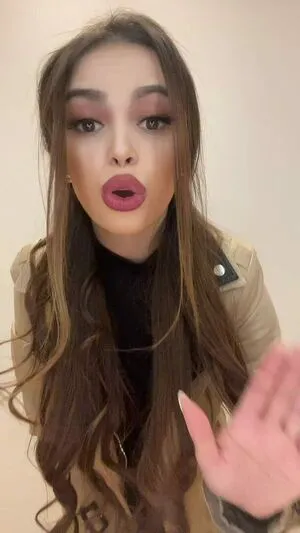 Maya Bulgarien OnlyFans Leaked Free Thumbnail Picture - #5ppckv3Ysc