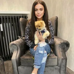 Maya Bulgarien OnlyFans Leaked Free Thumbnail Picture - #77M51Khy5U