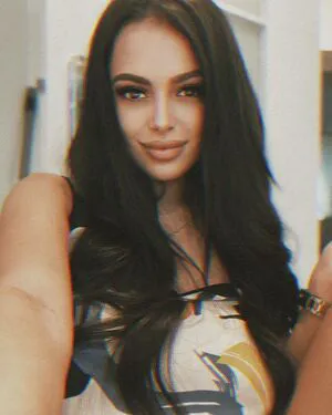 Maya Bulgarien OnlyFans Leaked Free Thumbnail Picture - #8LQxCmFSzP