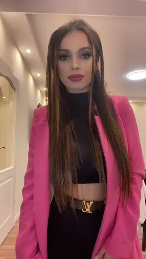 Maya Bulgarien OnlyFans Leaked Free Thumbnail Picture - #9Ug1rbjtkh