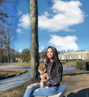 Maya Bulgarien OnlyFans Leaked Free Thumbnail Picture - #B27TtynSp6