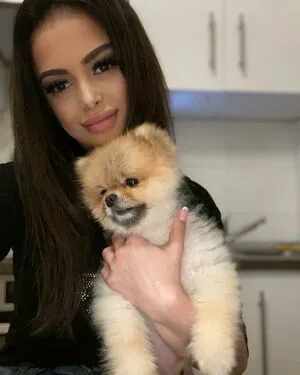 Maya Bulgarien OnlyFans Leaked Free Thumbnail Picture - #BAnlamYSF9