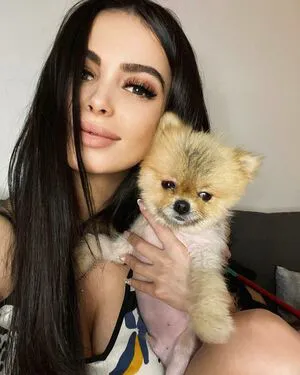 Maya Bulgarien OnlyFans Leaked Free Thumbnail Picture - #CtyQSPBpPf