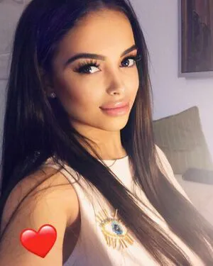 Maya Bulgarien OnlyFans Leaked Free Thumbnail Picture - #DLYCkI3eai