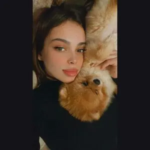 Maya Bulgarien OnlyFans Leaked Free Thumbnail Picture - #Deg5PGUoGY