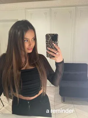 Maya Bulgarien OnlyFans Leaked Free Thumbnail Picture - #EH2Fa3jjjW