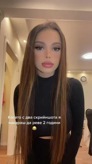 Maya Bulgarien OnlyFans Leaked Free Thumbnail Picture - #GvWAFXZ5tM