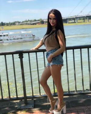 Maya Bulgarien OnlyFans Leaked Free Thumbnail Picture - #HINkb1ubjX