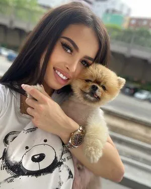 Maya Bulgarien OnlyFans Leaked Free Thumbnail Picture - #JDZMja429e