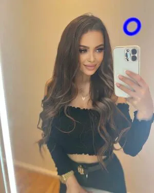 Maya Bulgarien OnlyFans Leaked Free Thumbnail Picture - #KLxW5rtn0x