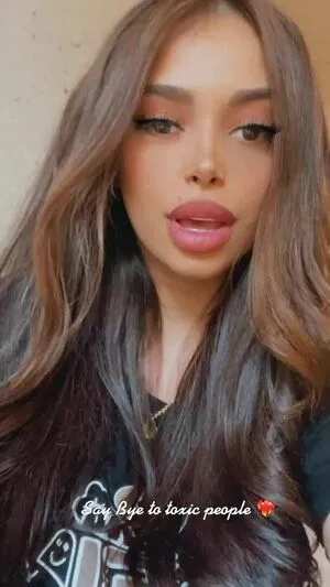 Maya Bulgarien OnlyFans Leaked Free Thumbnail Picture - #L2BbDlhvn8