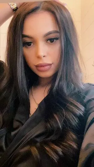 Maya Bulgarien OnlyFans Leaked Free Thumbnail Picture - #Y6YBDzA6Bo