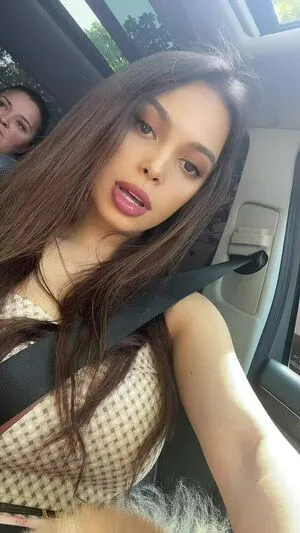 Maya Bulgarien OnlyFans Leaked Free Thumbnail Picture - #YO2egibF09
