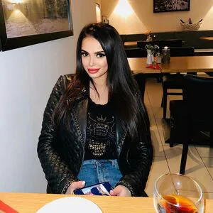 Maya Bulgarien OnlyFans Leaked Free Thumbnail Picture - #arkVmlcNVK