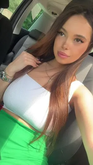 Maya Bulgarien OnlyFans Leaked Free Thumbnail Picture - #azyMinICrE