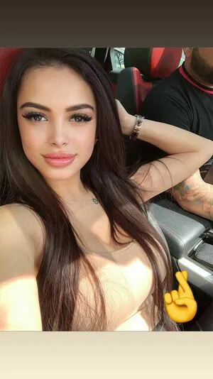 Maya Bulgarien OnlyFans Leaked Free Thumbnail Picture - #cxyFt4Ivcm