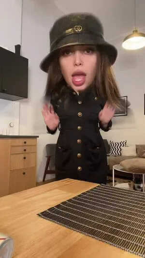 Maya Bulgarien OnlyFans Leaked Free Thumbnail Picture - #ddUODIrOFj