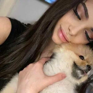 Maya Bulgarien OnlyFans Leaked Free Thumbnail Picture - #lhsqKneoqa