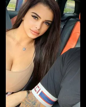 Maya Bulgarien OnlyFans Leaked Free Thumbnail Picture - #mkeKMn1we2