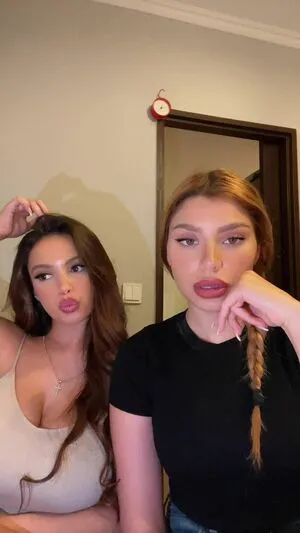 Maya Bulgarien OnlyFans Leaked Free Thumbnail Picture - #oEy3pg9zyp
