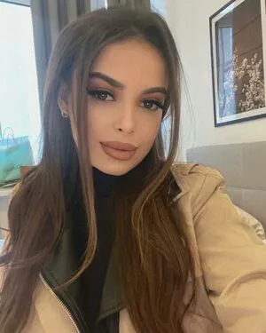 Maya Bulgarien OnlyFans Leaked Free Thumbnail Picture - #rLEl6HLp4b