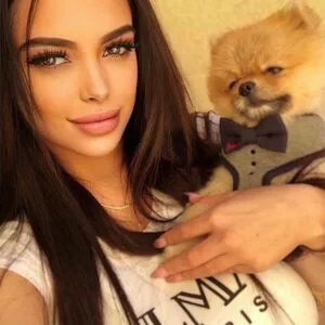 Maya Bulgarien OnlyFans Leaked Free Thumbnail Picture - #ttOCOsU8WQ