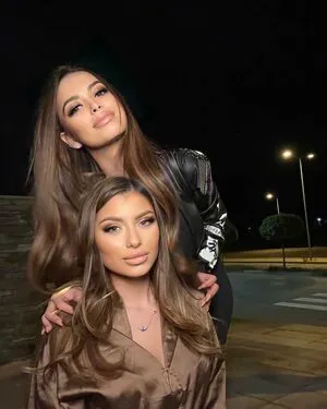Maya Bulgarien OnlyFans Leaked Free Thumbnail Picture - #xWILMJE9nX
