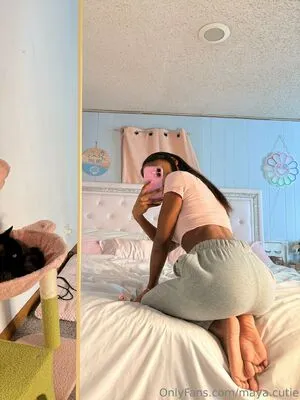 Maya Cutie OnlyFans Leaked Free Thumbnail Picture - #G3dbxm9Fhh