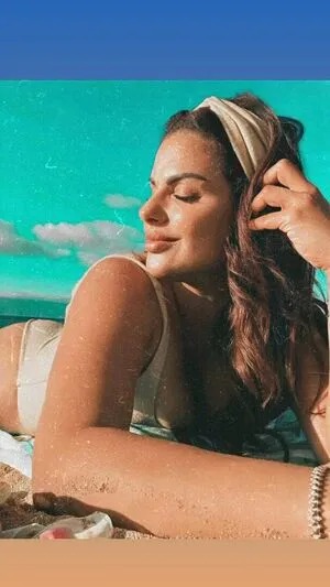 Maya Dbaich OnlyFans Leaked Free Thumbnail Picture - #8O4SZOktwv