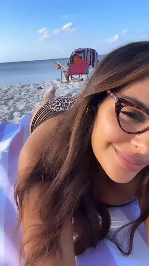 Maya Dbaich OnlyFans Leaked Free Thumbnail Picture - #J8W26mVr1M