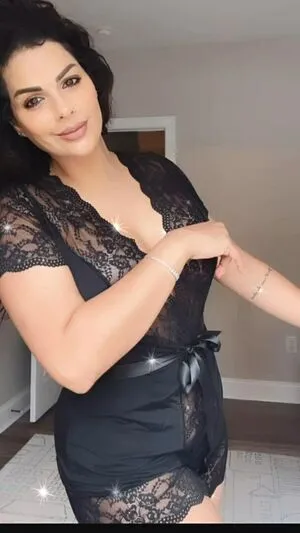 Maya Dbaich OnlyFans Leaked Free Thumbnail Picture - #Lqnlu1oMMN