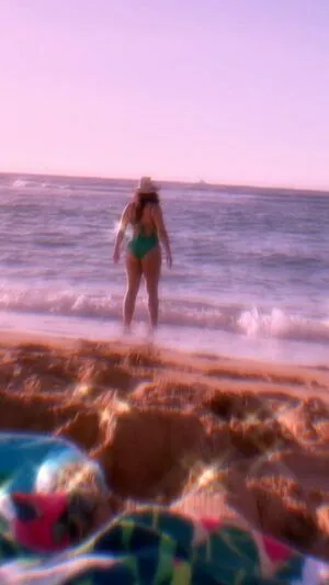 Maya Dbaich OnlyFans Leaked Free Thumbnail Picture - #yId4NAsa47