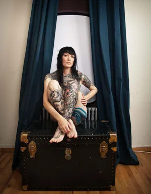 Maya Diablo OnlyFans Leaked Free Thumbnail Picture - #H6vKT9e7eL