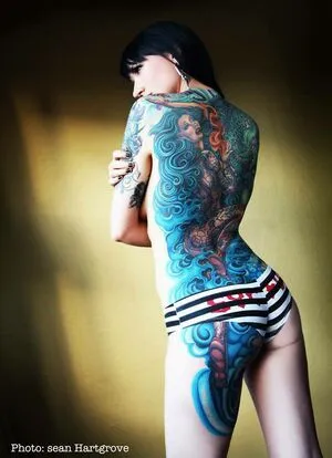 Maya Diablo OnlyFans Leaked Free Thumbnail Picture - #zX8B4Ch6LL