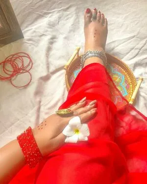 Maya Diba OnlyFans Leaked Free Thumbnail Picture - #U6CpQmP6g0