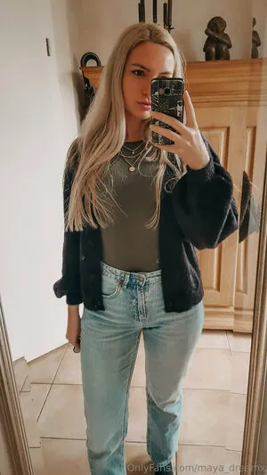 Maya Dreamx OnlyFans Leaked Free Thumbnail Picture - #Q4D0msiYNQ