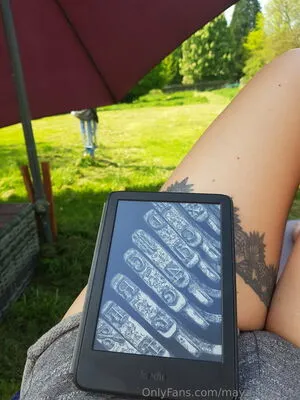 Maya Dreamx OnlyFans Leaked Free Thumbnail Picture - #asdTs49mA8