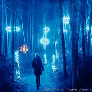 Maya Dreamx OnlyFans Leaked Free Thumbnail Picture - #u9P9qlWKM4