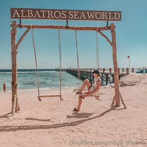 Maya Dreamx OnlyFans Leaked Free Thumbnail Picture - #zAt3s60UuF