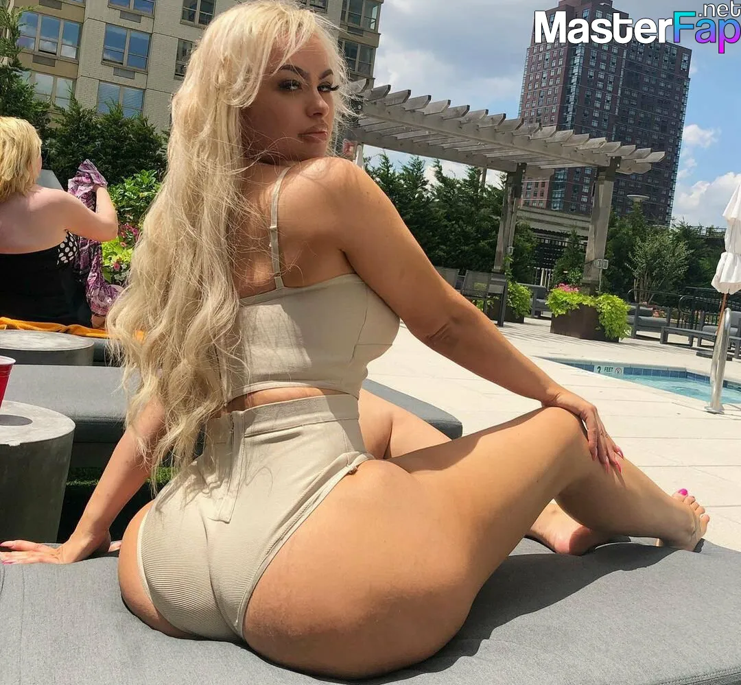 Maya Dutch Nude OnlyFans Leak Picture FbeJ3l6pZQ | MasterFap.net