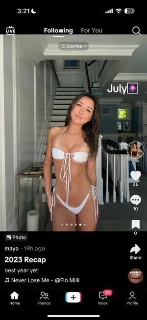 Maya Ebel OnlyFans Leaked Free Thumbnail Picture - #Qv67T0lGNd