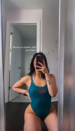 Maya Emerson OnlyFans Leaked Free Thumbnail Picture - #CxjXSDDxPf