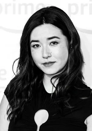 Maya Erskine OnlyFans Leaked Free Thumbnail Picture - #1VV49DdPR1